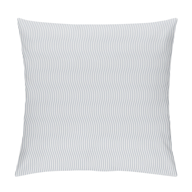 Personality  Abstract Striped Background Pillow Covers