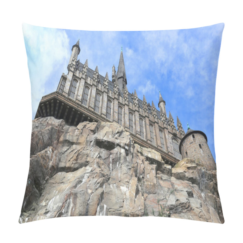 Personality  The Wizarding World Of Harry Potter Pillow Covers