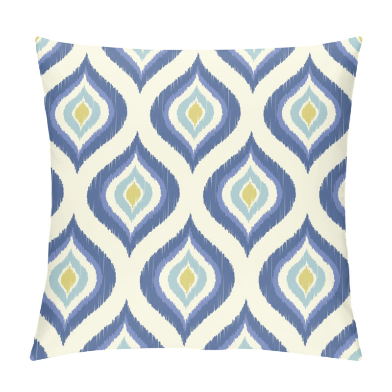 Personality  Seamless Abstract Geometric Pattern Pillow Covers