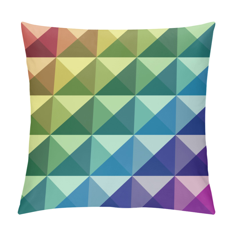 Personality  Check Pattern Pillow Covers