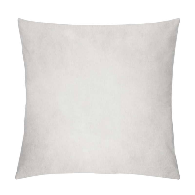 Personality  Light Gray Low Contrast Texture. Pillow Covers