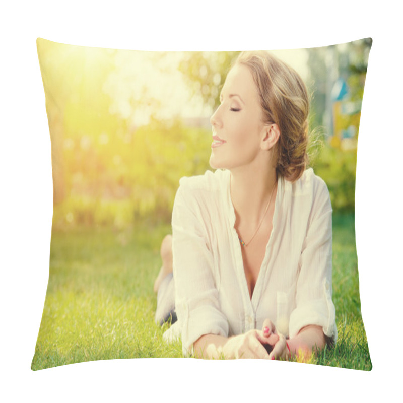 Personality  Fresh Air Pillow Covers