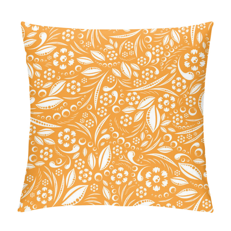 Personality  Seamless Pattern Pillow Covers