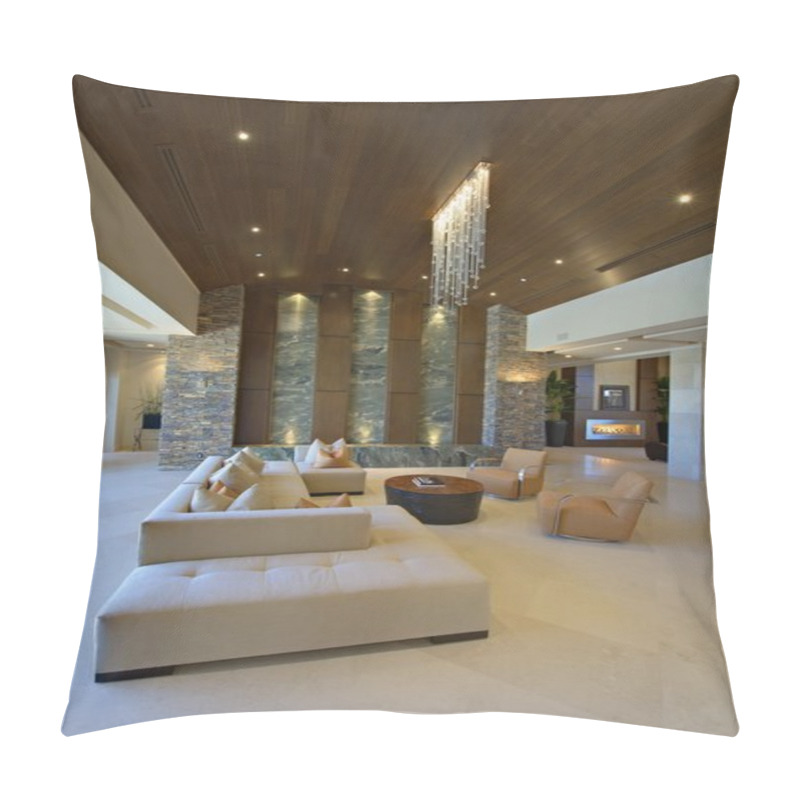 Personality  Living Room Pillow Covers