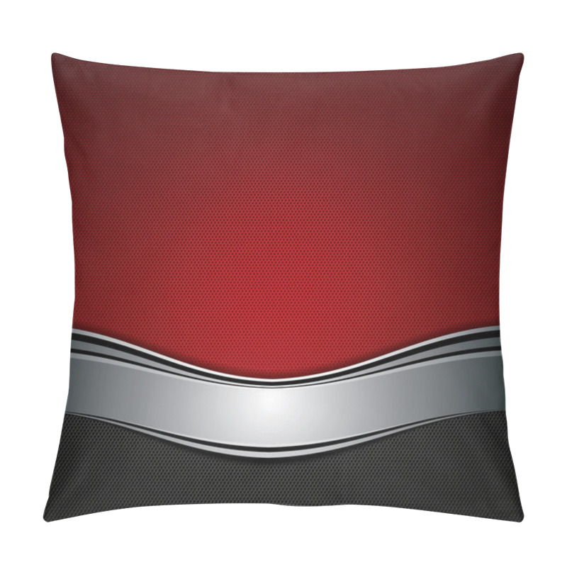 Personality  Abstract Background Pillow Covers