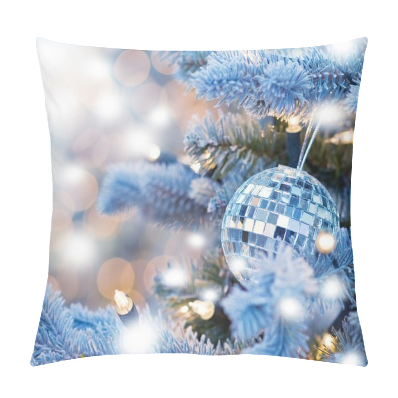 Personality  Christmas Decoration Pillow Covers