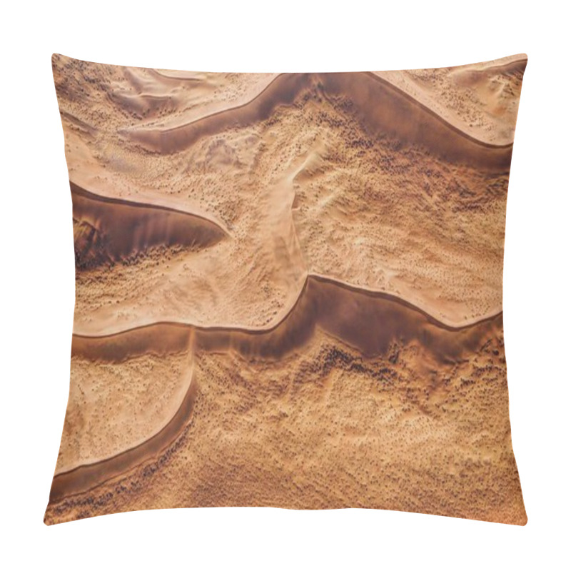 Personality  The Whispering Sands Tales Of The Desert Wind Pillow Covers