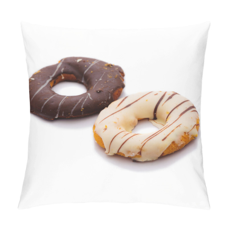 Personality  Sweets And Goodies Pillow Covers