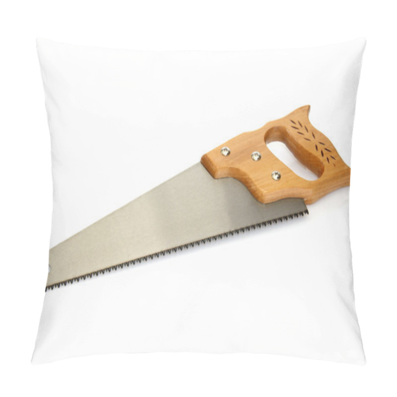 Personality  Hand Saw Pillow Covers