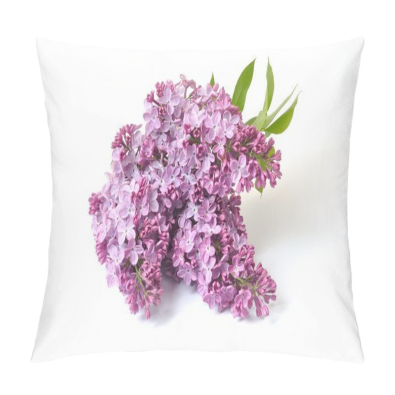 Personality   Lilac Blossoms   Pillow Covers