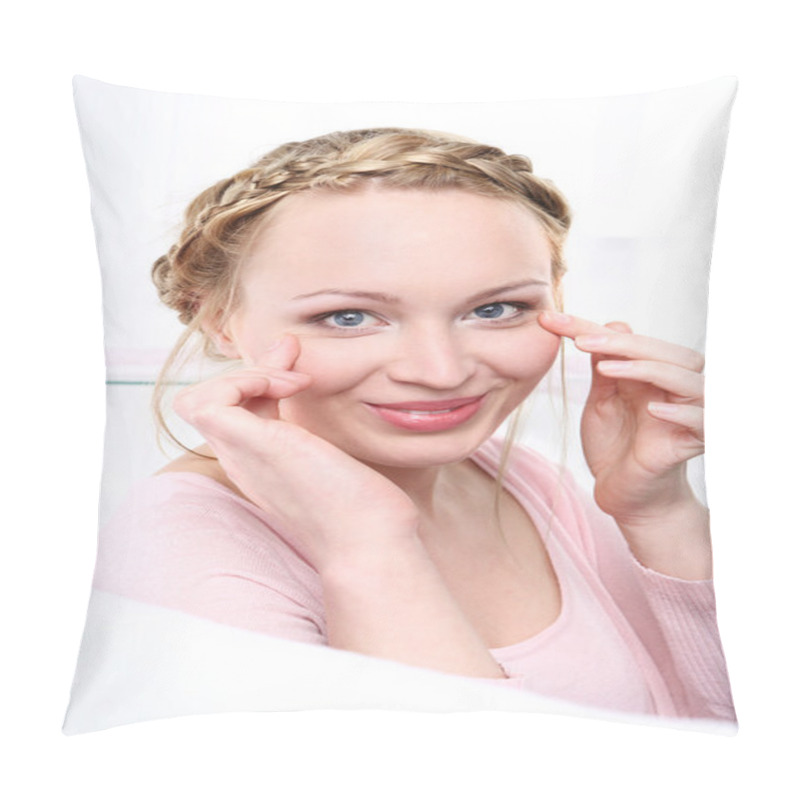 Personality  Mimic Wrinkles Pillow Covers