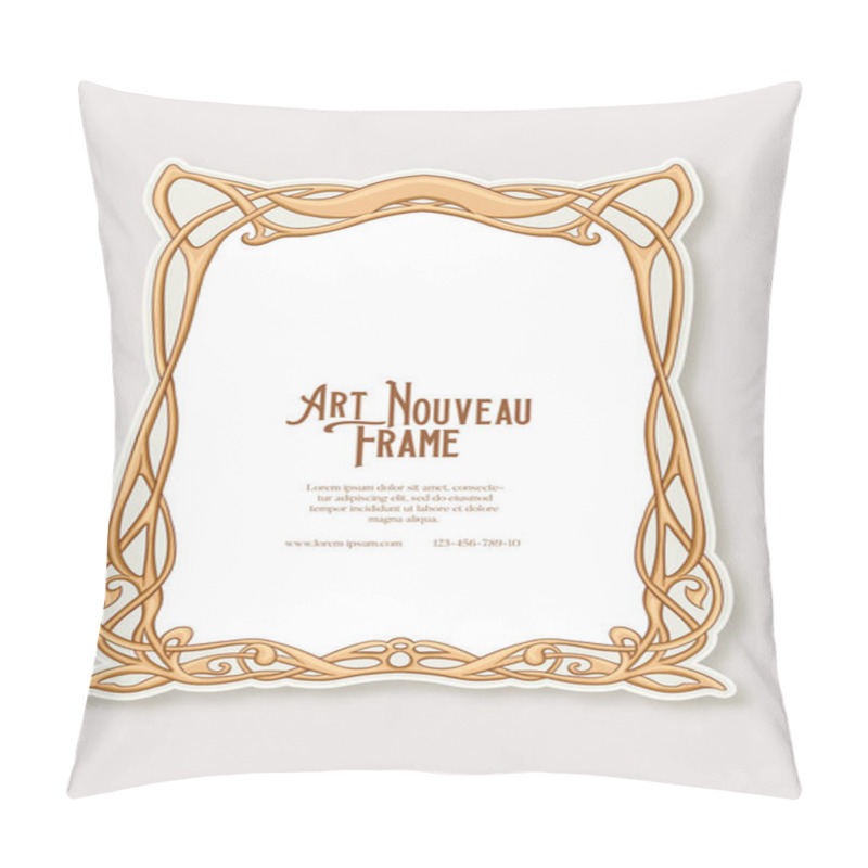 Personality  Frame An 1 Zz Pillow Covers