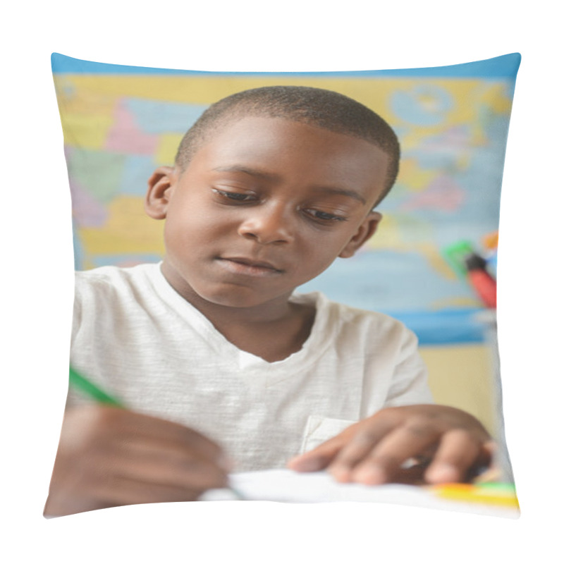 Personality  Early Learning Pillow Covers