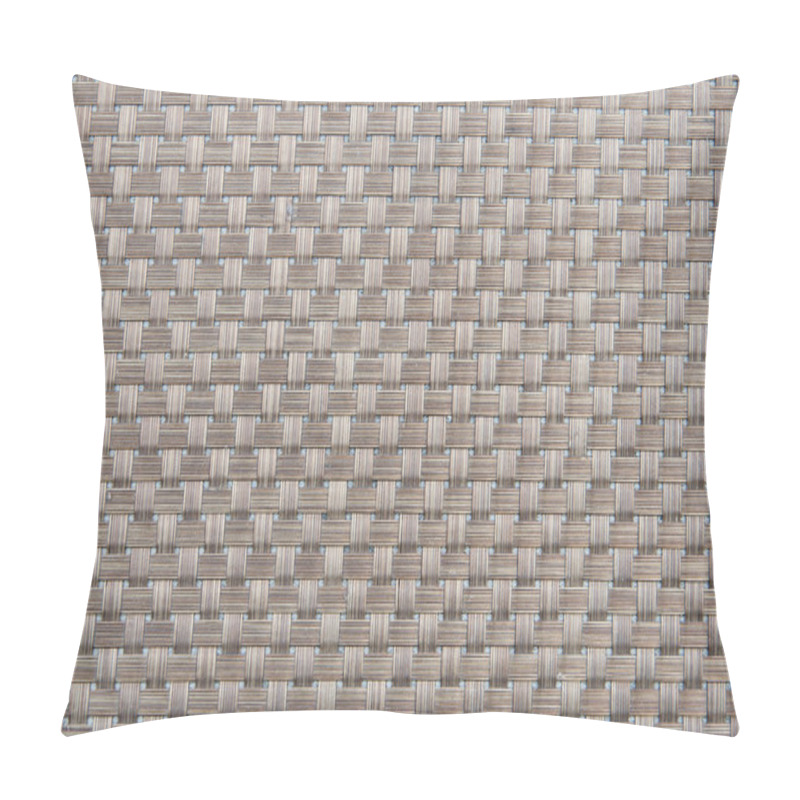 Personality  Wickerwork Pillow Covers