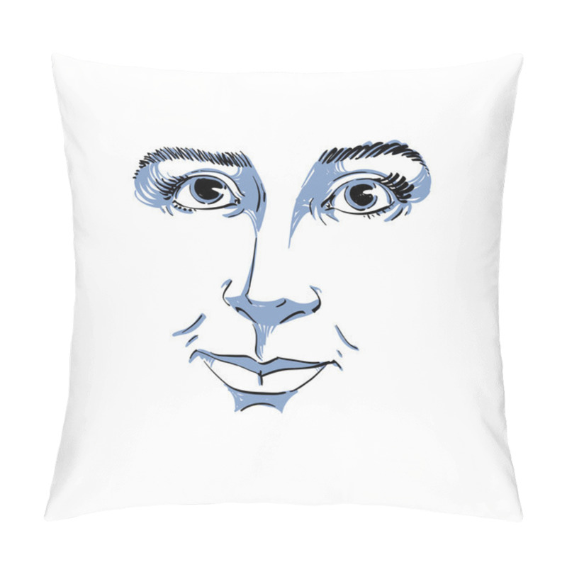 Personality  Gorgeous Dreamy Girl Pillow Covers