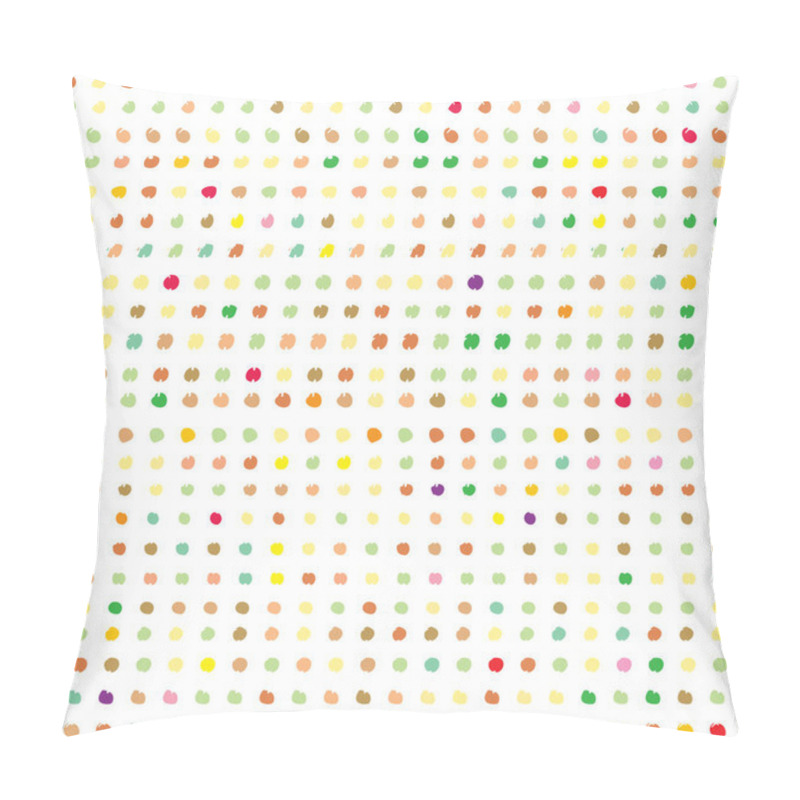 Personality  Ethnic Seamless Pattern Pillow Covers