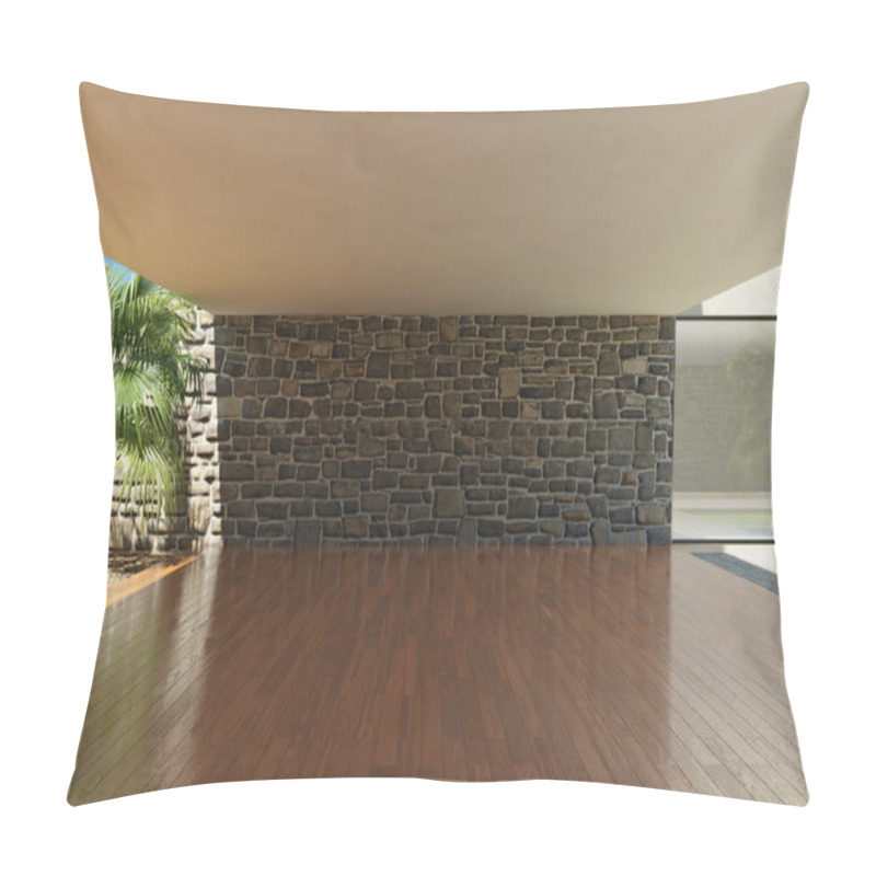 Personality  Empty Modern Terrace Pillow Covers