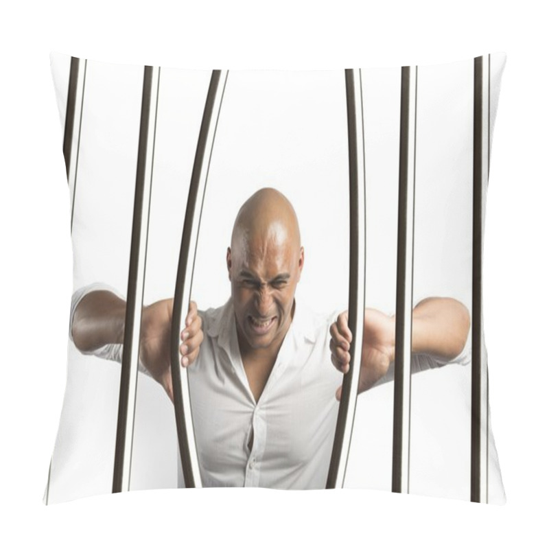 Personality  Escape Pillow Covers