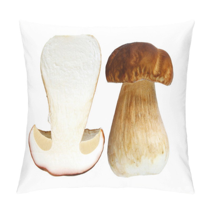 Personality  Mushroom Pillow Covers