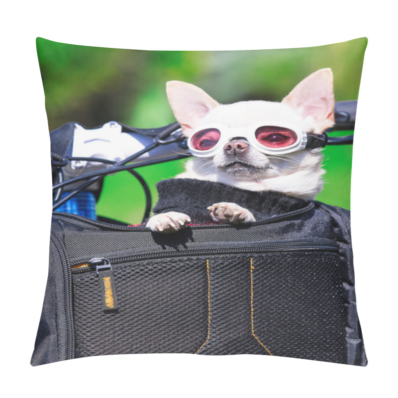 Personality  Funny Chihuahua Pillow Covers