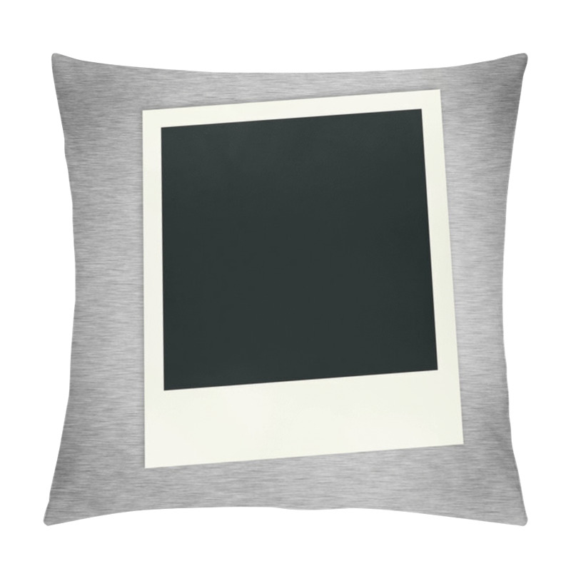 Personality  Blank Photo Pillow Covers