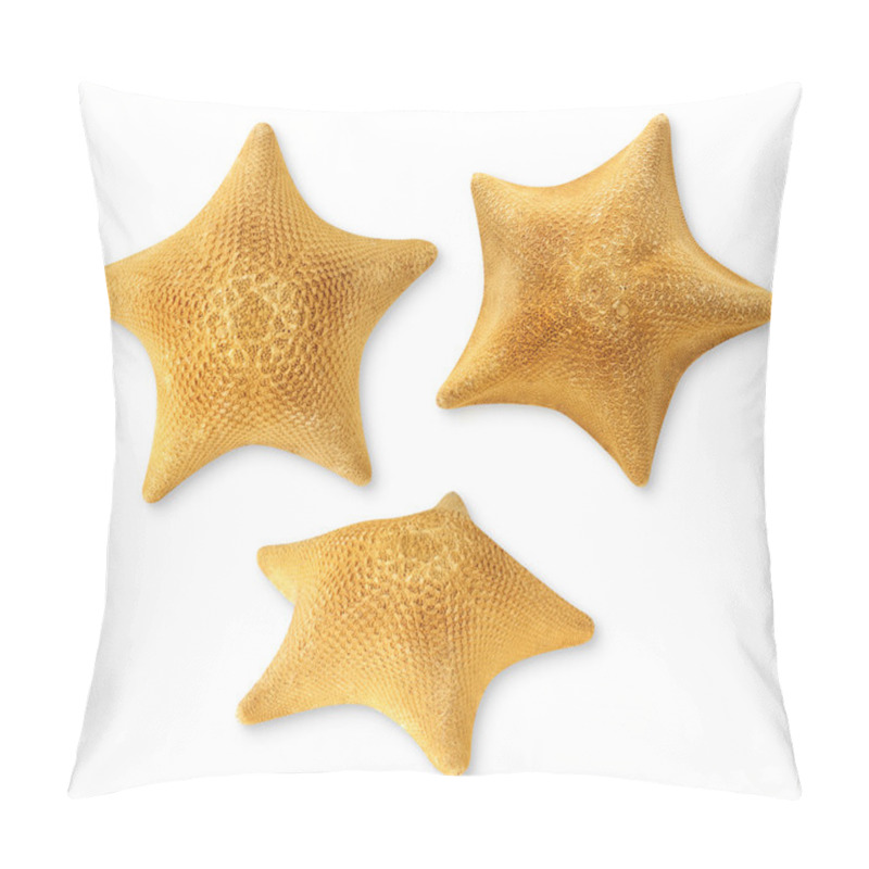 Personality  Sea Stars Pillow Covers