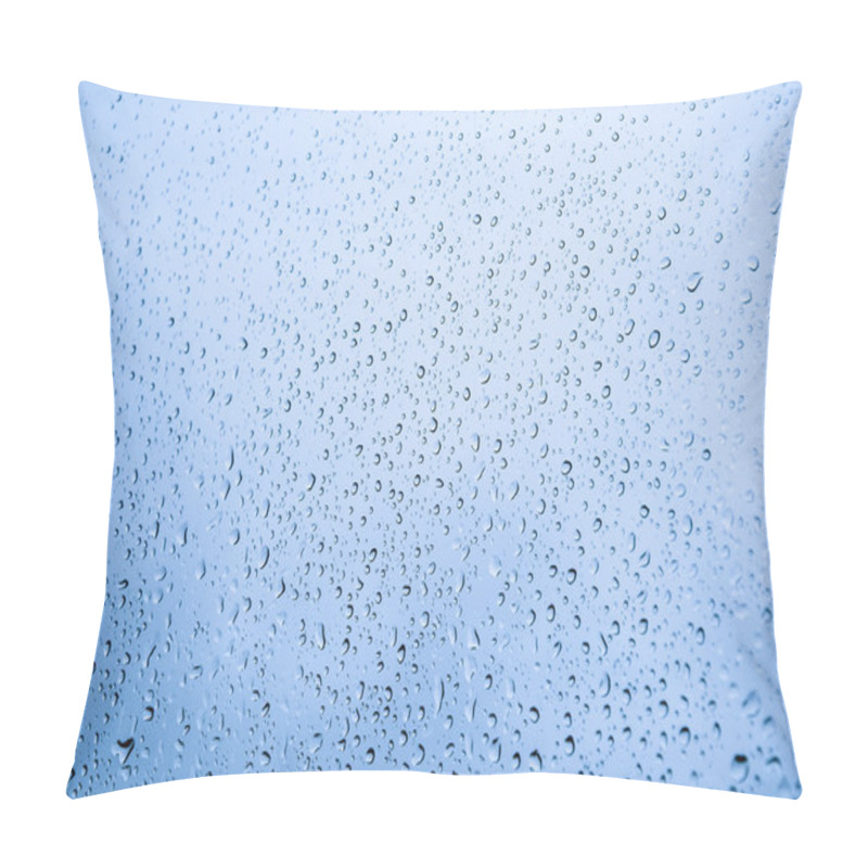 Personality  Waterdrops Pillow Covers