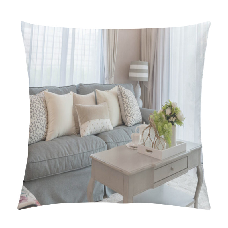 Personality  Classic Living Room Style Pillow Covers