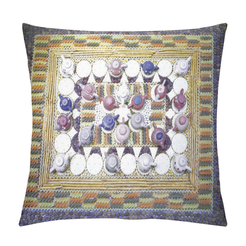 Personality  Still Life Pillow Covers