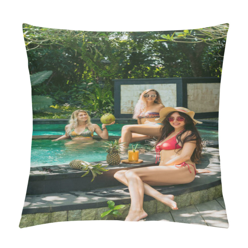 Personality  Resting Pillow Covers