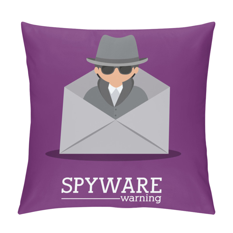 Personality  Security Design  Pillow Covers