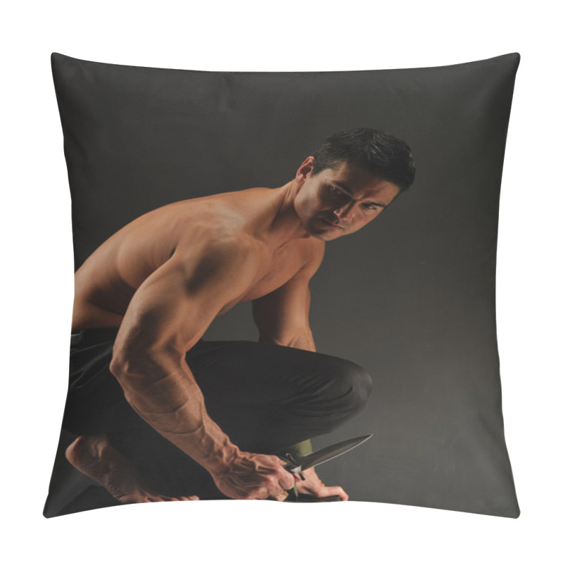 Personality  Duke Of Earl Pillow Covers