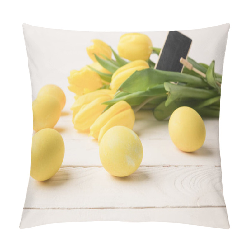 Personality  Easter Pillow Covers