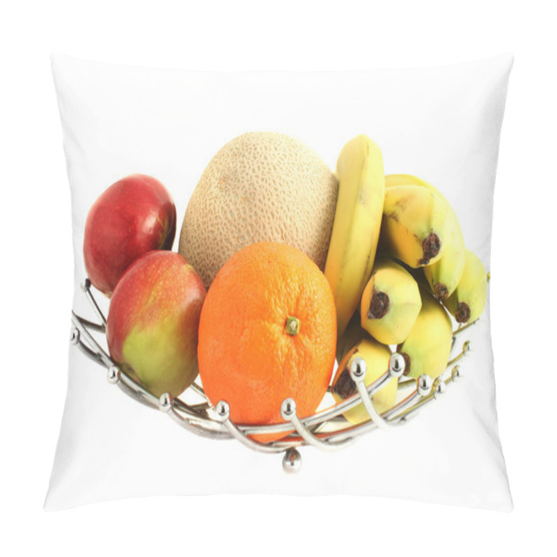 Personality  Fruit Bowl Pillow Covers