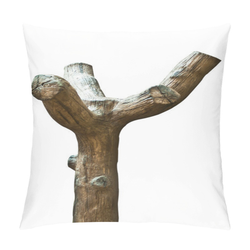 Personality  Cement Trees Pillow Covers