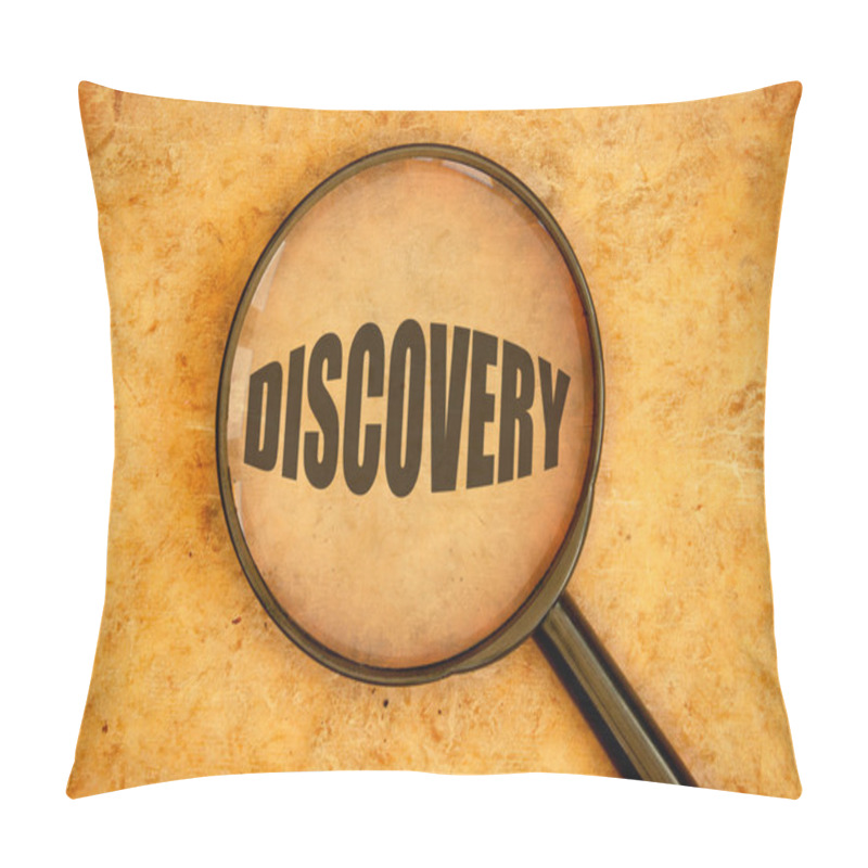 Personality  Discovery Pillow Covers