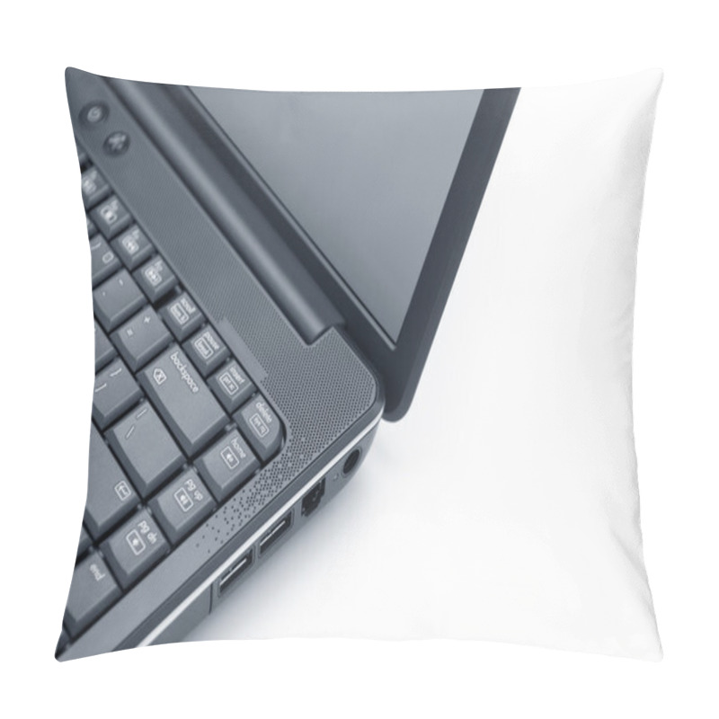 Personality  Close-up Laptop Pillow Covers