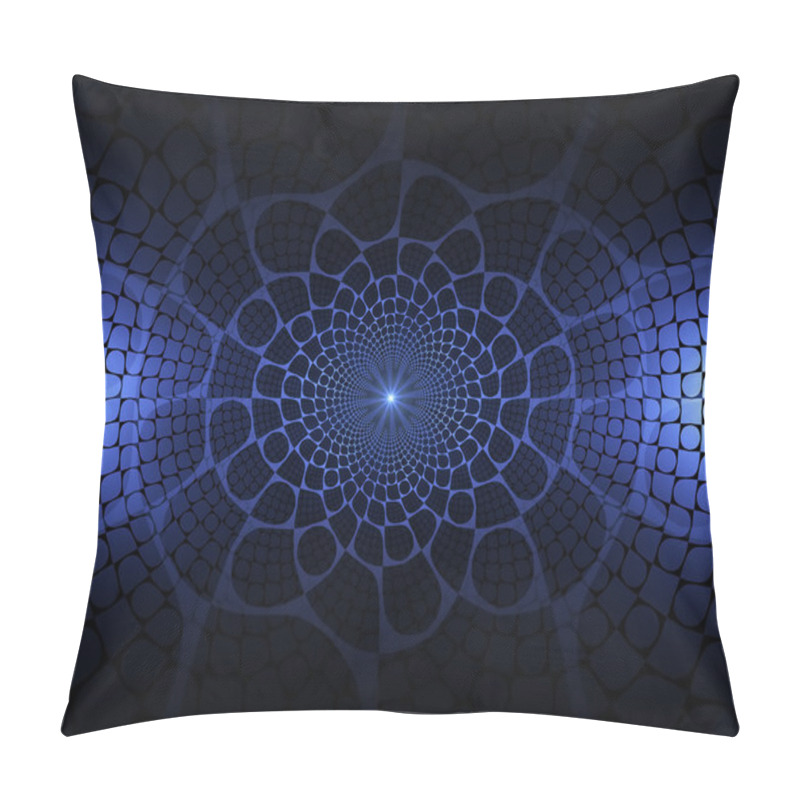 Personality  Optical Illusion Pillow Covers