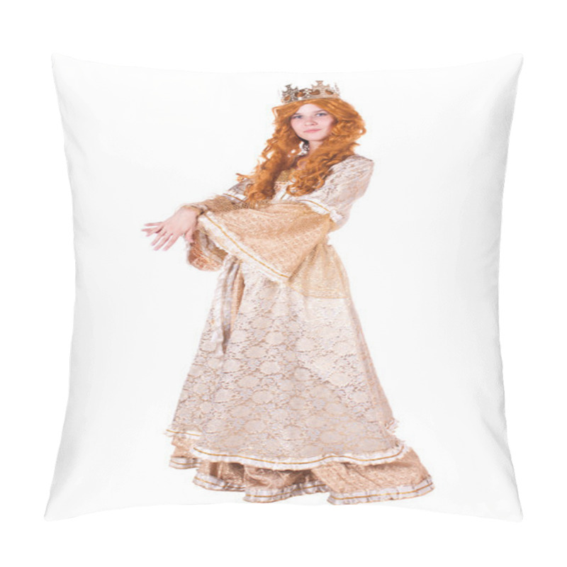 Personality  Princess Pillow Covers