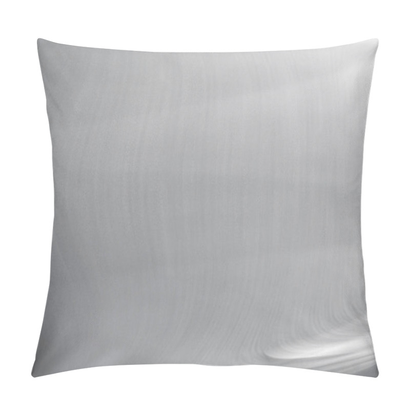 Personality  Background Of Vertical Wavy Lines Of Pastel Abstract Pillow Covers