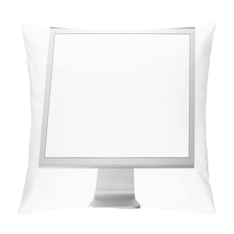 Personality  Computer Monitor Pillow Covers