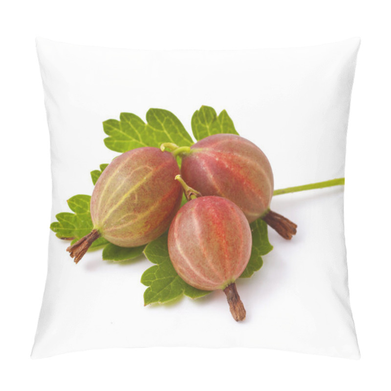 Personality  Gooseberries Pillow Covers