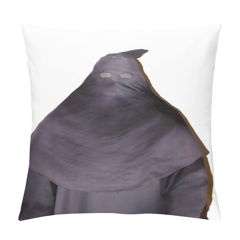 Personality  Executioner Pillow Covers