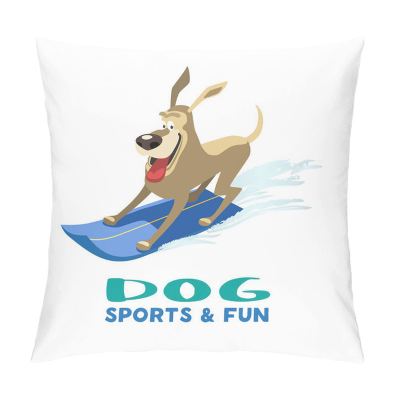 Personality  Time For Adventures Pillow Covers