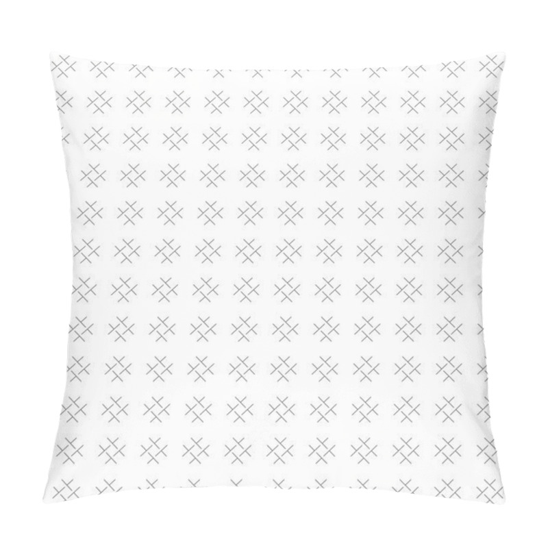 Personality  Seamless Pattern 1055 Pillow Covers