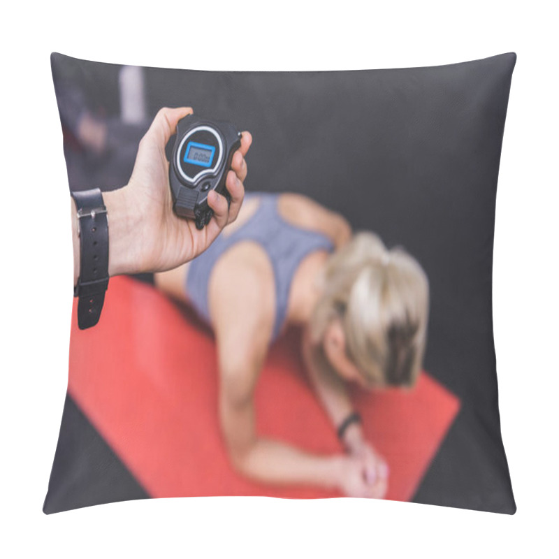 Personality  Sport Pillow Covers