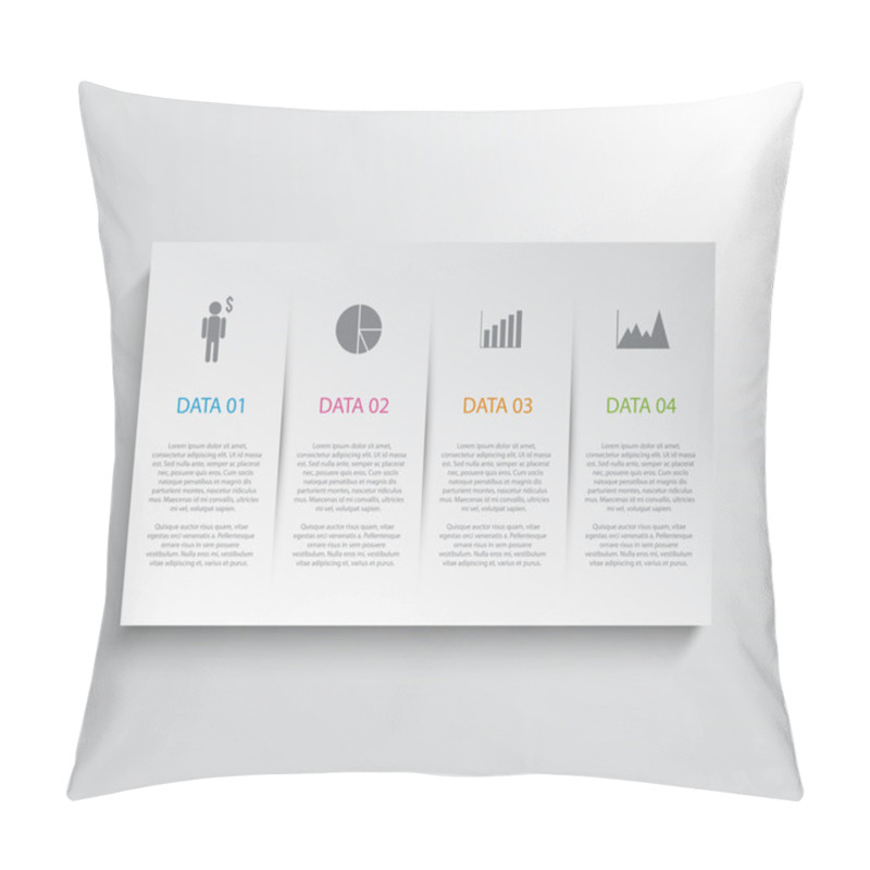 Personality  Modern Design Template Pillow Covers