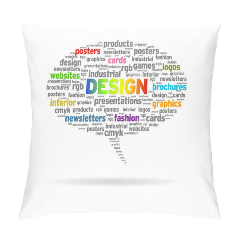 Personality  Design Pillow Covers