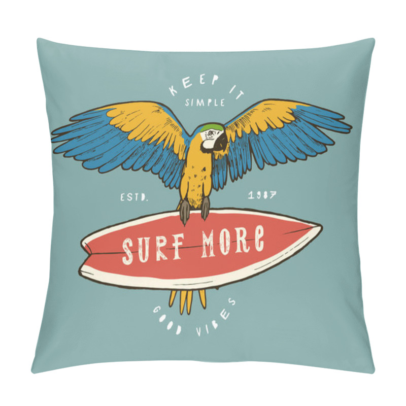 Personality  Print Pillow Covers