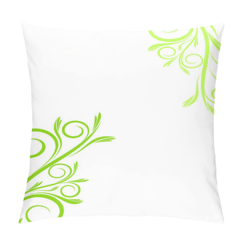 Personality  Spring Design Pillow Covers